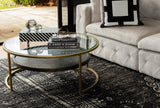 Aamira Coffee Table