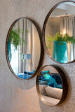 Amsterdam Mirror 700
