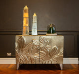 Botanical 2 Door Cabinet