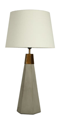 Chabrie Lamp