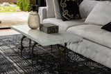 Debonair Coffee Table