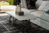 Debonair Coffee Table