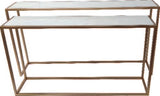 Frankfurt Nesting Console