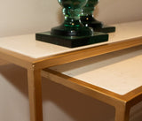 Frankfurt Nesting Console