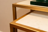 Frankfurt Nesting Console