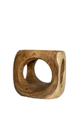 Haft Cube Side Table