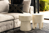 Lumba Side Table