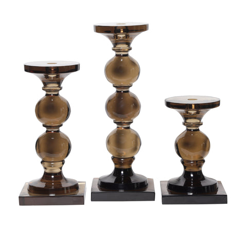 Orb Candlestand