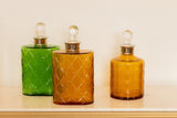 Oval Decanter