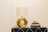 Renaud Lamp