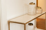 Glass Jars with Lids
