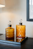 Oval Decanter