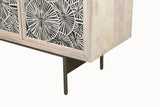 Waterlily Sideboard