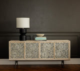 Waterlily Sideboard