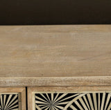 Waterlily Sideboard
