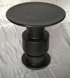 Stepped Side Table