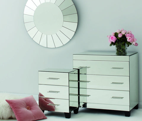Isabelle Chest of Drawers