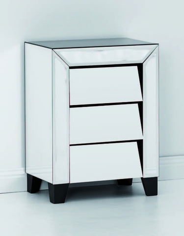 PATRICIA Bedside Table - P.BS