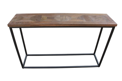Rafter Console