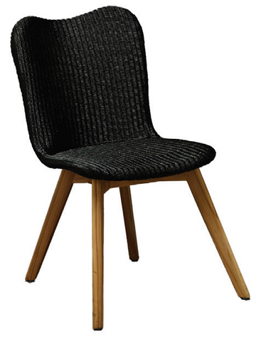 Santorini Lloyd Loom Dining Chair