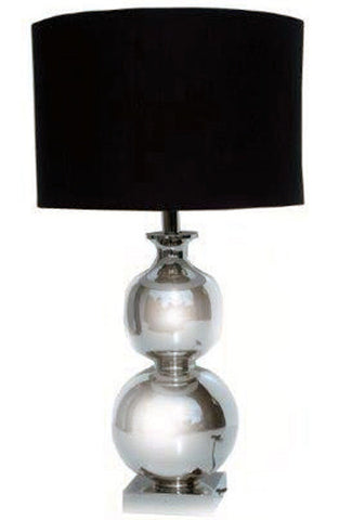 Saba Lamp (Metal)